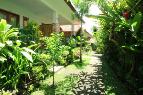 Гостиница The Wina Guest House 2  North Kuta